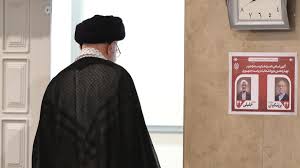 تأجيل تشييع جنتزة المرشد الأعلى علي خامنئي في طهران