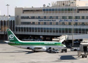 العراق يمدد إغلاق أجوائه 72 ساعة وسط تصاعد التوترات الإقليمية