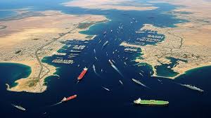 الصين تضغط على إيران لحماية شريان الطاقة العالمي.. “هرمز تحت مجهر القلق الدولي”