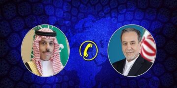 اتصالات “سعودية–إيرانية وأفغانية” لبحث خفض التصعيد وتطورات المنطقة
