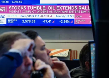 الحرب على إيران تكشف حدود القوة الأميركية تحت ضغط الاقتصاد