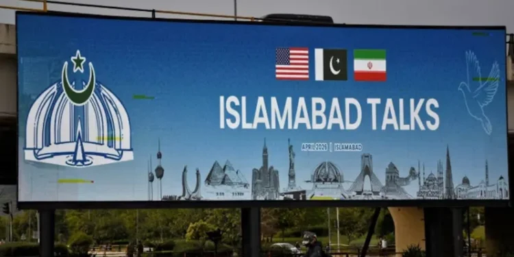 3 ملفات شائكة تُفشل مفاوضات إيران والولايات المتحدة في إسلام آباد