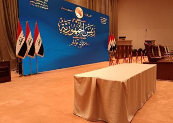 حرية | قاعة البرلمان تترقب… وجلسة انتخاب الرئيس على المحك
