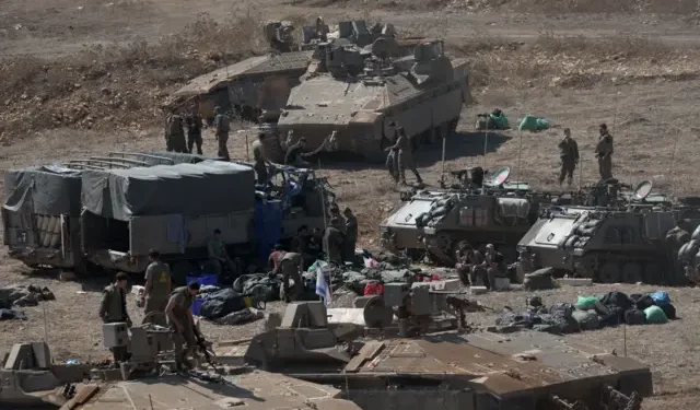 انقسام داخل إسرائيل.. مسؤول رفيع يشكك بجدوى الحرب على حزب الله