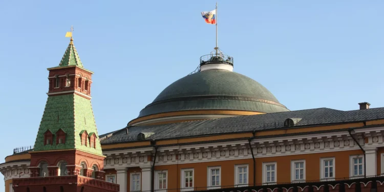 موسكو: تواصل مستمر مع الوكالة الدولية للطاقة الذرية بشأن إيران