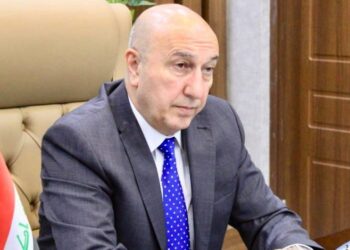 العراق ينتخب نزار آميدي رئيساً للجمهورية ويطوي مرحلة الانسداد السياسي