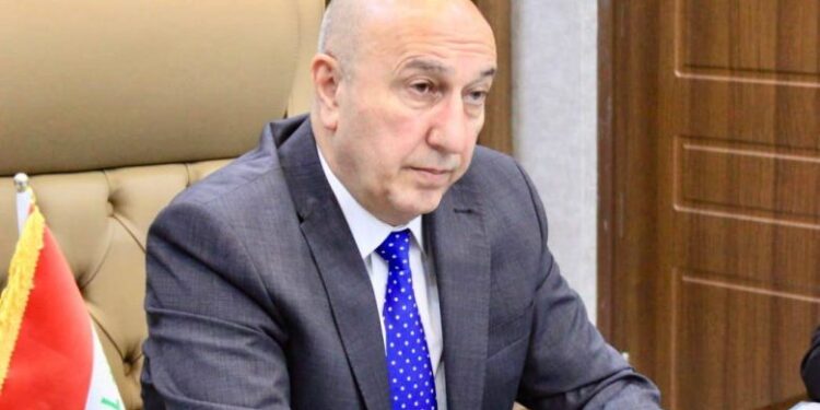 العراق ينتخب نزار آميدي رئيساً للجمهورية ويطوي مرحلة الانسداد السياسي