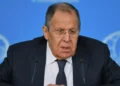 لافروف: أزمات الشرق الأوسط وأوكرانيا “صُنعت” في العواصم الغربية