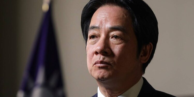 واشنطن تتهم بكين بالضغط على دول لمنـــع زيارة رئيس تايوان لإفريقيا