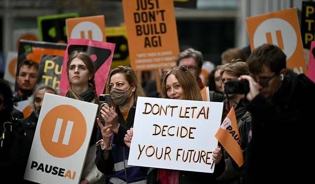 الذكاء الاصطناعي يهدد ندرة الإبداع ويعيد تشكيل الصناعات الثقافية