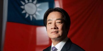 تايوان تتحدى الضغوط الصينية من إسواتيني: لــــن ننحني