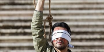 الأمم المتحدة: إعدامات واعتقالات واسعة في إيران منذ اندلاع الحرب وتصاعد قمع المعارضين