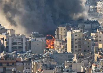إسرائيل ترفض بحث هدنة مع حزب الله قبيل مفاوضات واشنطن