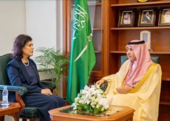 السعودية تستدعي سفيرة العراق وتلوّح بإجراءات حازمة على خلفية هجمات المسيّرات