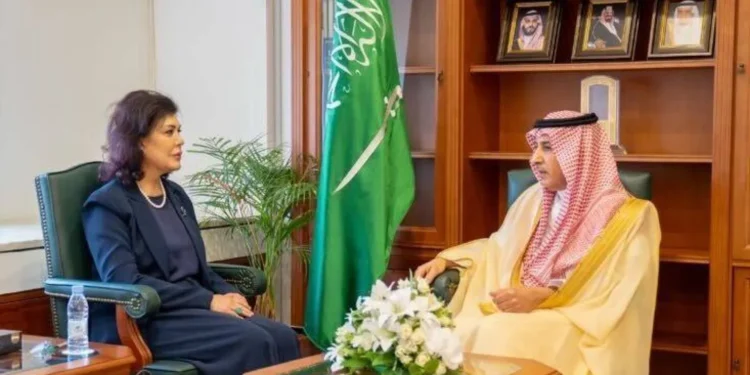 السعودية تستدعي سفيرة العراق وتلوّح بإجراءات حازمة على خلفية هجمات المسيّرات