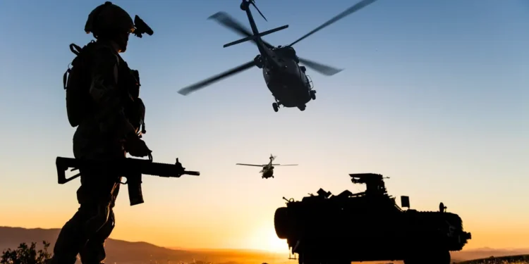 تحركات عسكرية أميركية في الخليج مع اقتراب مهلة ترامب لإيران