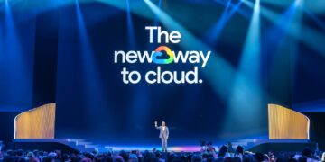 غوغل كلاود: الذكاء الاصطناعي يتحول إلى بنية تشغيل عالمية “مقاوِمة للأزمات”