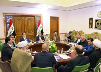 العراق في فراغ دستوري… خلافات “الإطار التنسيقي” تعطل حسم رئاسة الوزراء