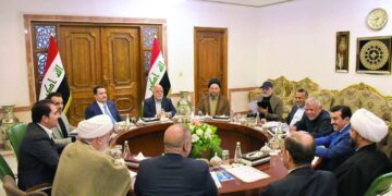 العراق في فراغ دستوري… خلافات “الإطار التنسيقي” تعطل حسم رئاسة الوزراء