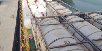 اليمن يعيد رسم خريطة موانئه… مشاريع استراتيجية لتحويله إلى مركز لوجستي إقليمي