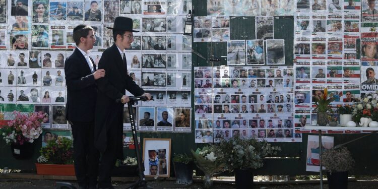 خطوة أمنية عاجلة في لندن: بريطانيا تضخ 25 مليون جنيه لحماية المؤسسات اليهودية