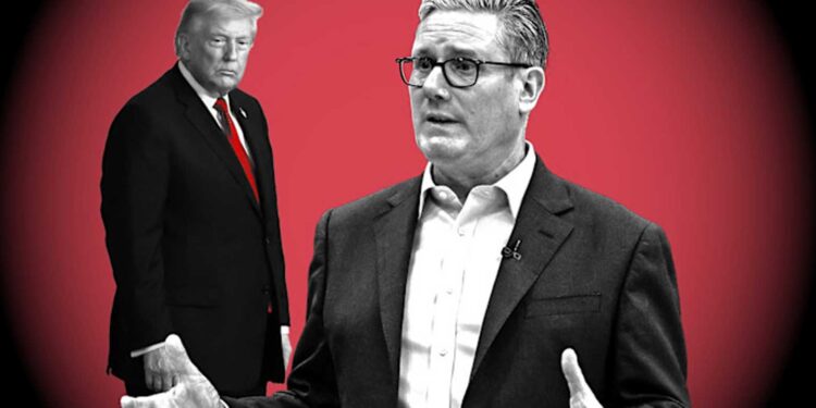 ستارمر يدافع عن الناتو: أقوى تحالف عسكري في العالم