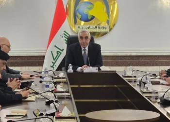 الخارجية العراقية تؤكد: أمن البعثات الدبلوماسية خط أحمر وتدرس إنشاء غرفة عمليات مشتركة