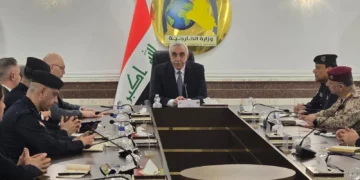 الخارجية العراقية تؤكد: أمن البعثات الدبلوماسية خط أحمر وتدرس إنشاء غرفة عمليات مشتركة
