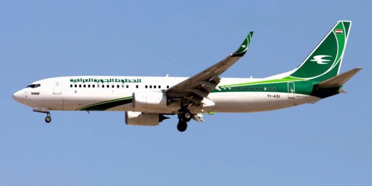 العراق يعيد فتح أجوائه ومطاراته أمام الرحلات الجوية