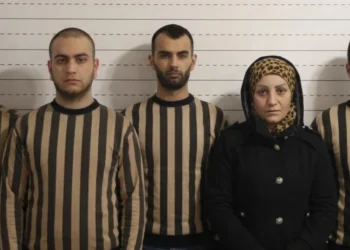 إحباط مخطط تفجيري قرب كنيسة في دمشق وتوقيف خلية مرتبطة بجهات خارجية