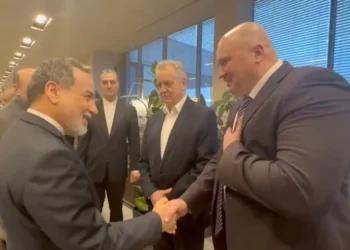تحركات إيرانية نحو موسكو وسط جمود المسار التفاوضي مع واشنطن