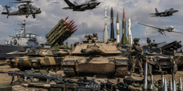 الإنفاق العسكري العالمي يسجل أعلى مستوياته منذ 2009 رغم تراجع أميركي