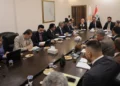 بغداد وأربيل تبحثان توحيد الجمارك وتطبيق “الأسيكودا” في جميع المنافذ الحدودية