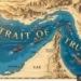 ترامب يثير الجدل بإعادة تسمية مضيق هرمز وسط تصعيد في المواقف تجاه إيران
