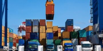 العراق يتصدر مستوردي خوزستان الإيرانية بأكثر من 60 مليون دولار خلال شهر