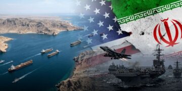حصار بلا ضمانات.. استراتيجية أميركية تختبر صمود إيران