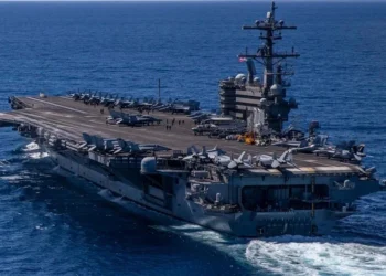 تعزيزات عسكرية أميركية تتدفق إلى الشرق الأوسط قبيل مفاوضات إيران