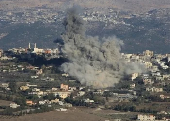 غارة إسرائيلية دامية في جنوب لبنان تودي بحياة عائلة كاملة وتصعيد متواصل في بنت جبيل