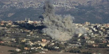 غارة إسرائيلية دامية في جنوب لبنان تودي بحياة عائلة كاملة وتصعيد متواصل في بنت جبيل