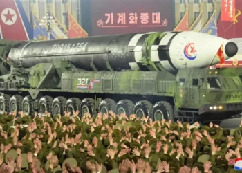 الوكالة الدولية للطاقة الذرية تحذّر من تصاعد خطير في البرنامج النووي لكوريا الشمالية