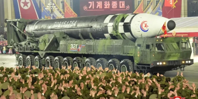 الوكالة الدولية للطاقة الذرية تحذّر من تصاعد خطير في البرنامج النووي لكوريا الشمالية