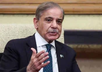 جولة إقليمية لشهباز شريف قبيل استئناف محتمل لمفاوضات واشنطن وطهران