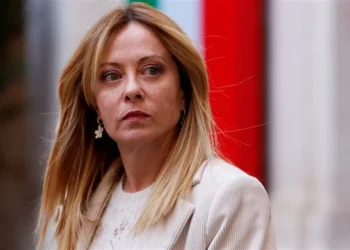 توتر مكتوم بين ميلوني وترامب.. روما تفضّل التهدئة بعيداً عن الإعلام