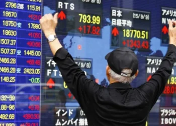 موجة صعود عالمية للأسواق مع تفاؤل بتهدئة التوترات في الشرق الأوسط