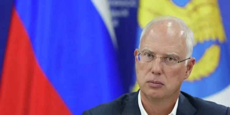 موسكو: تمديد واشنطن تخفيف العقوبات على النفط الروسي سيُثيــــر “هستيريا أوروبية”