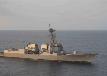 الحصار البحري يشلّ التجارة الإيرانية بالكامل