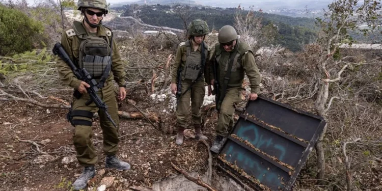 مقتل جنديين إسرائيليين خلال 12 ساعة في جنوب لبنان