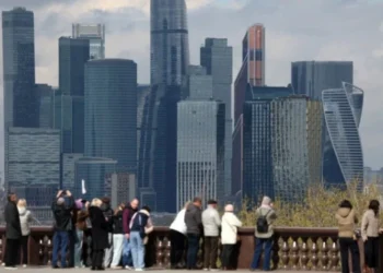 الاستخبارات السويدية تتهم موسكو بإخفاء حقيقة وضعها الاقتصادي