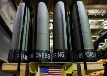 حروب الشرق الأوسط تُشعل ازدهار الصناعات العسكرية الأمريكية