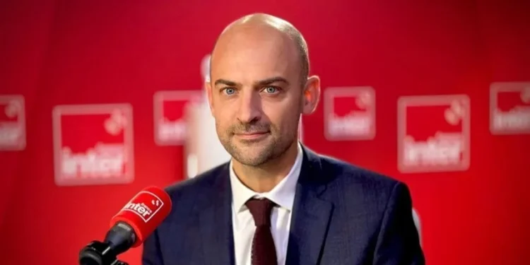 فرنسا ترفض رسوم هرمز: حرية الملاحة “حق لا يُمس”